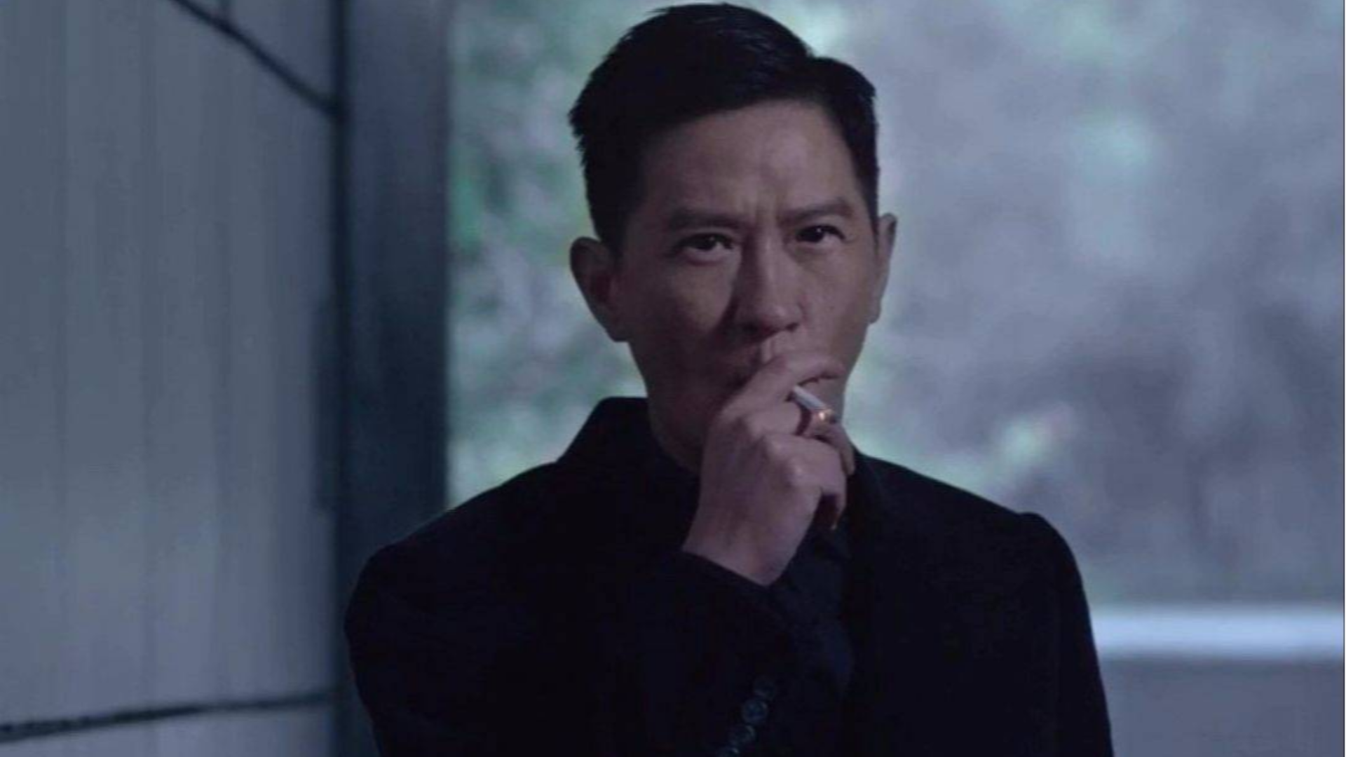【盘点】影视剧中那些气场炸裂的瞬间